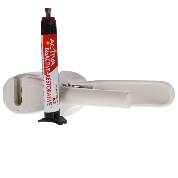 Activa BioActive Composite Resin Restorative, Dual-Cure, 1/Pk (35334)